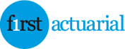 First Actuarial logo
